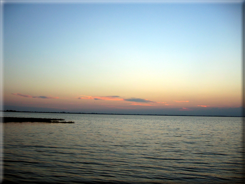 foto Tramonto a Lignano